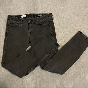 Gap Always Skinny 1969 Jeans - waist 28